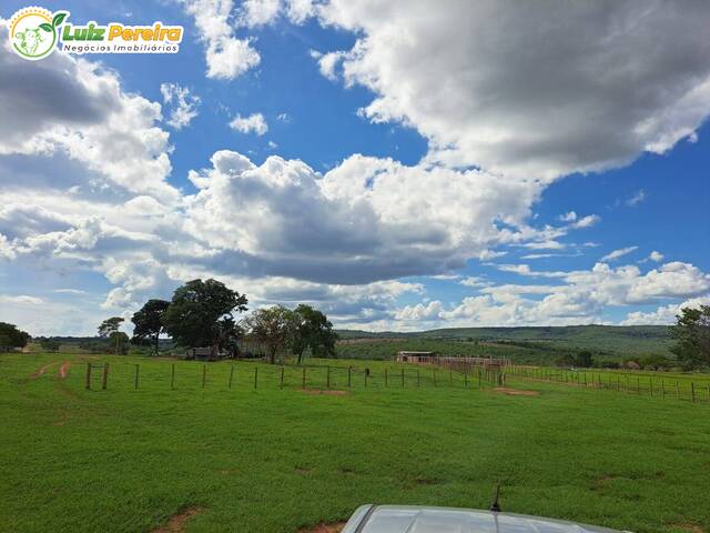 #2604 - Fazenda para Venda em Rio Negro - MS - 2