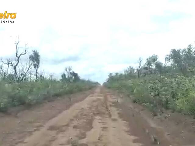 Fazenda para Venda em Grajaú - 5