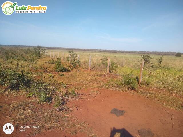 Venda em Zona Rural - Dois Irmãos do Buriti