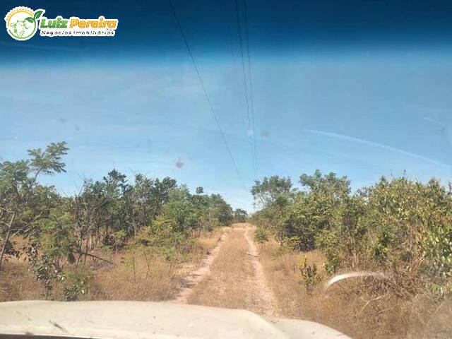 Fazenda para Venda em Guarantã do Norte - 5