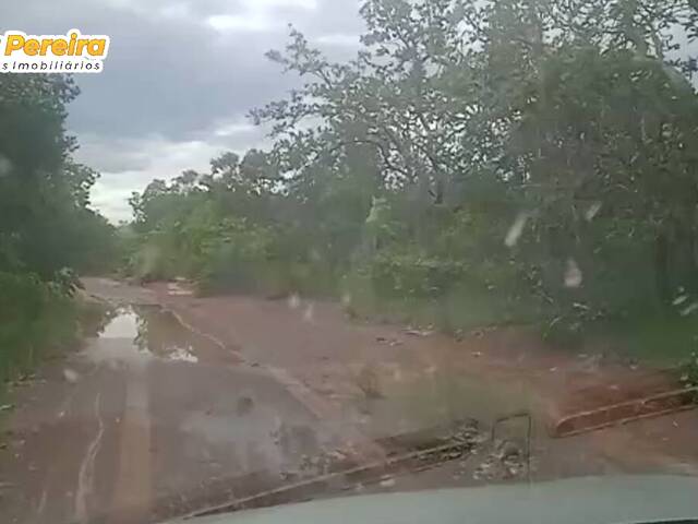 Fazenda para Venda em Peixe - 5