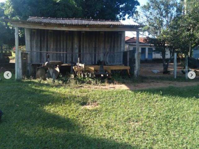 Fazenda para Venda em Rochedo - 5