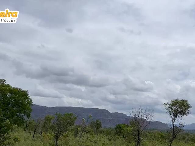 Fazenda para Venda em Recursolândia - 5