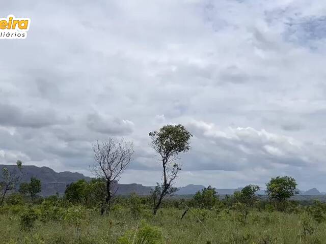 #2624 - Fazenda para Venda em Recursolândia - TO - 2