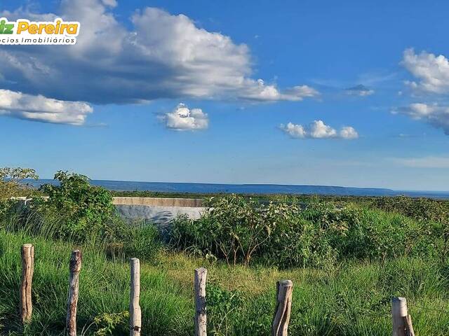 #2627 - Fazenda para Venda em Alvorada do Gurguéia - PI