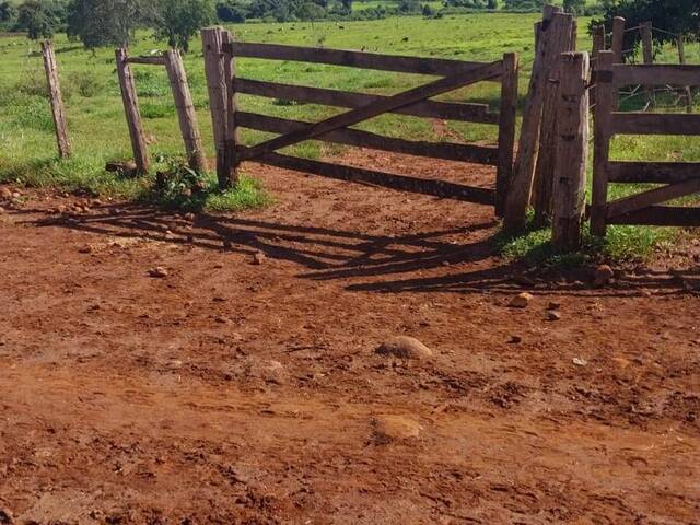 Fazenda para Venda em Balsas - 5