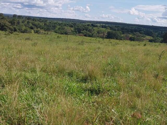 Fazenda para Venda em Balsas - 4