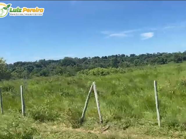 #2623 - Fazenda para Venda em Anastácio - MS - 2