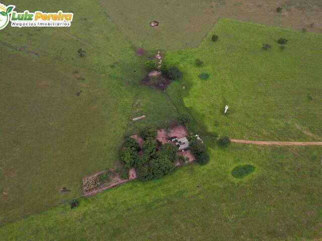 #2637 - Fazenda para Venda em Itiquira - MT - 2