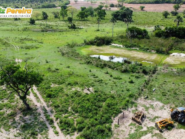 Venda em PIRACEMA - Coxim