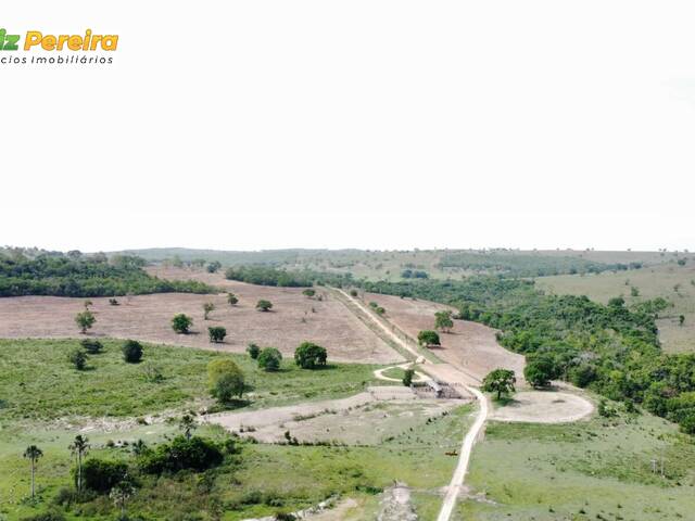 Fazenda para Venda em Coxim - 4