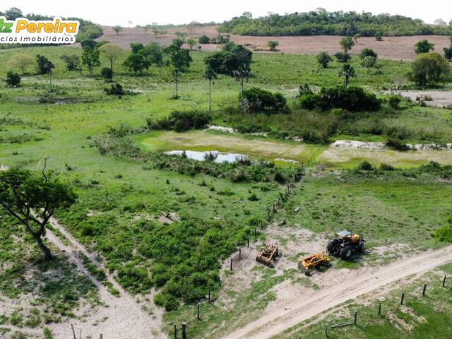 Fazenda para Venda em Coxim - 5
