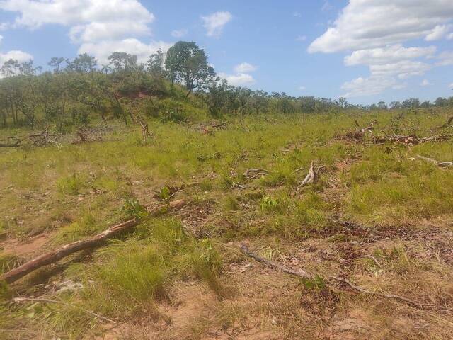 #2642 - Fazenda para Venda em Lizarda - TO