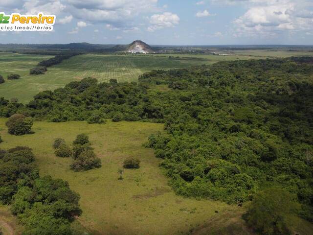 #2434 - Fazenda para Venda em Abreulândia - TO