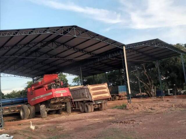 Fazenda para Venda em Santa Maria das Barreiras - 4
