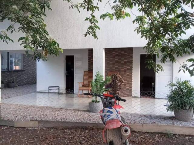 Fazenda para Venda em Santa Maria das Barreiras - 5