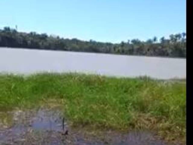 #2644 - Fazenda para Venda em Barão de Grajaú - MA - 2