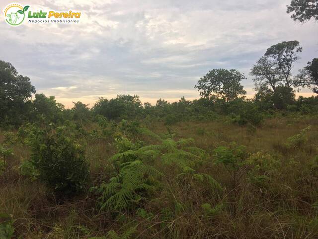 #2563 - Fazenda para Venda em São Valério da Natividade - TO - 2