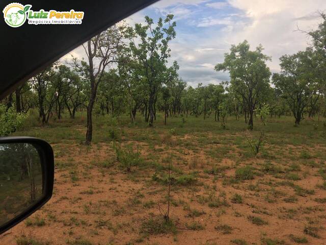 #2563 - Fazenda para Venda em São Valério da Natividade - TO - 1