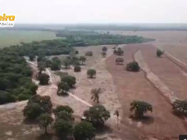 #2650 - Chácara para Venda em Santana do Araguaia - PA - 1