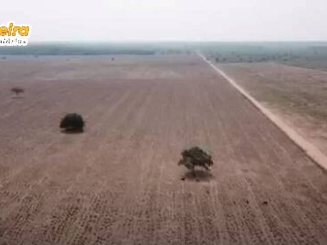 Chácara para Venda em Santana do Araguaia - 5