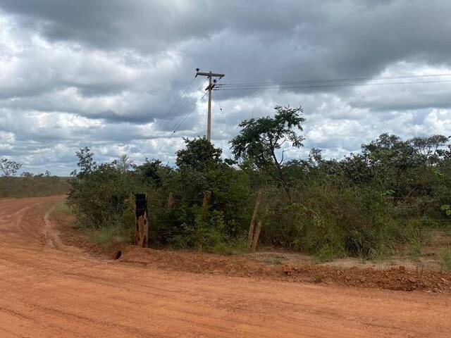 Fazenda para Venda em Balsas - 5