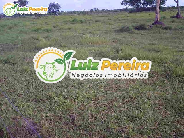 Fazenda para Venda em Rio Verde de Mato Grosso - 4