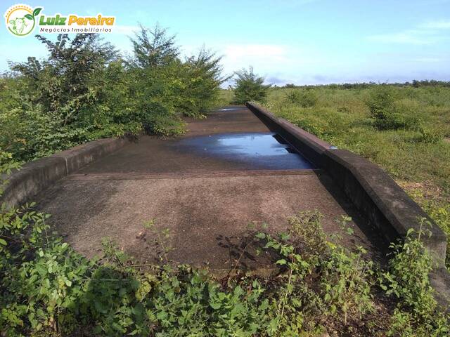 #2657 - Chácara para Venda em Santa Quitéria do Maranhão - MA - 1