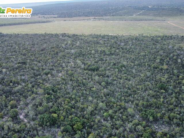 #2660 - Fazenda para Venda em Itiquira - MT - 2