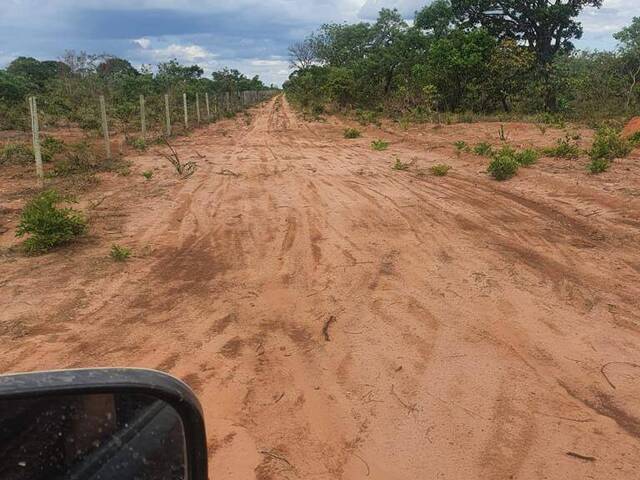 Fazenda para Venda em Itiquira - 5