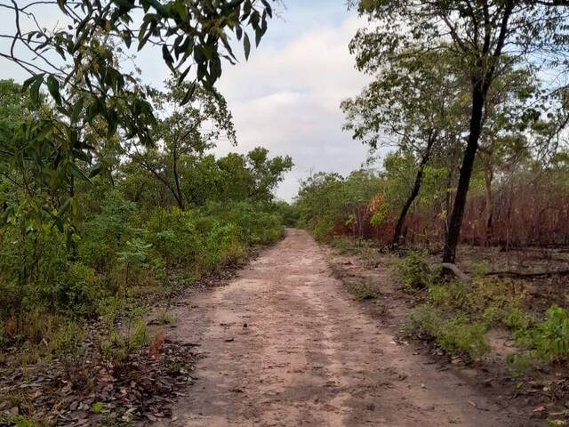 Fazenda para Venda em Balsas - 5
