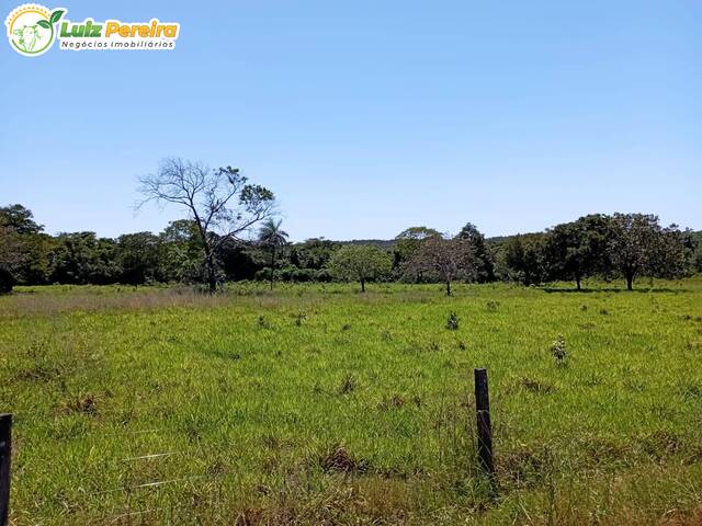 #2666 - Fazenda para Venda em Cristalândia - TO - 1