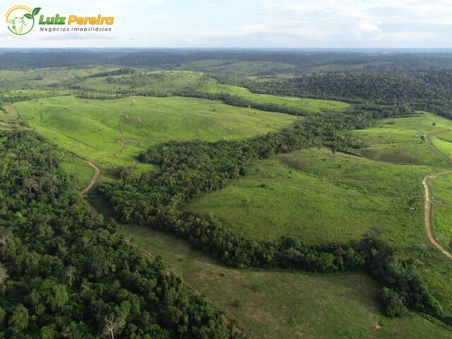 #2671 - Fazenda para Venda em Tucuruí - PA