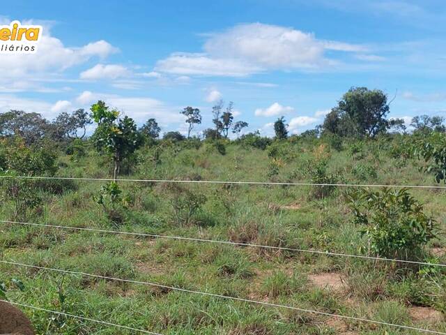 #2686 - Fazenda para Venda em São Valério da Natividade - TO - 3