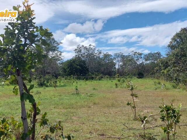 #2686 - Fazenda para Venda em São Valério da Natividade - TO - 1