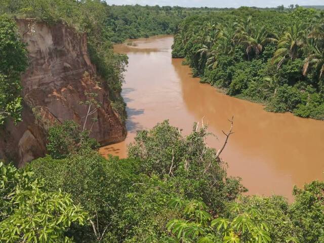 Venda em Zona Rural - Goiatins