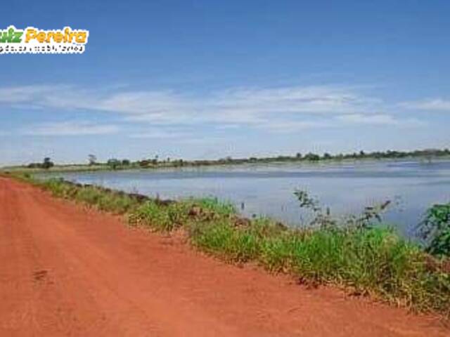 Venda em Zona Rural - Dueré