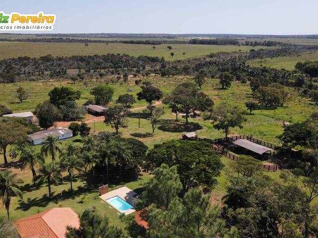 Venda em Jardim Imá - Campo Grande