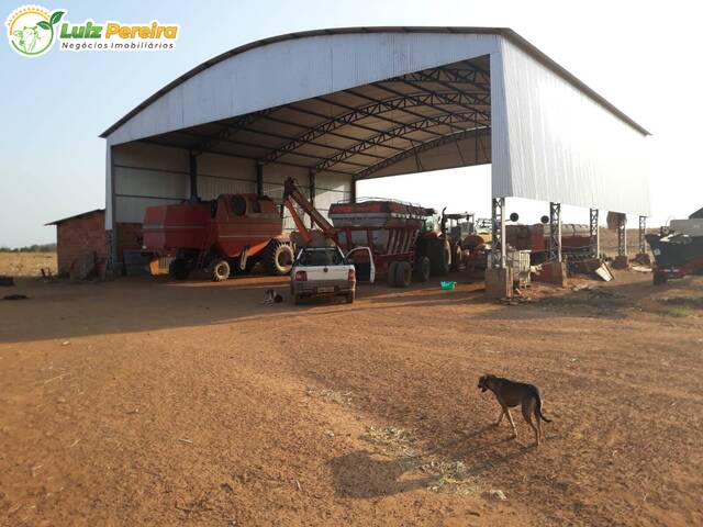 Fazenda para Venda em Porto Nacional - 5
