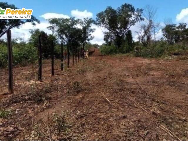 Fazenda para Venda em Balsas - 4