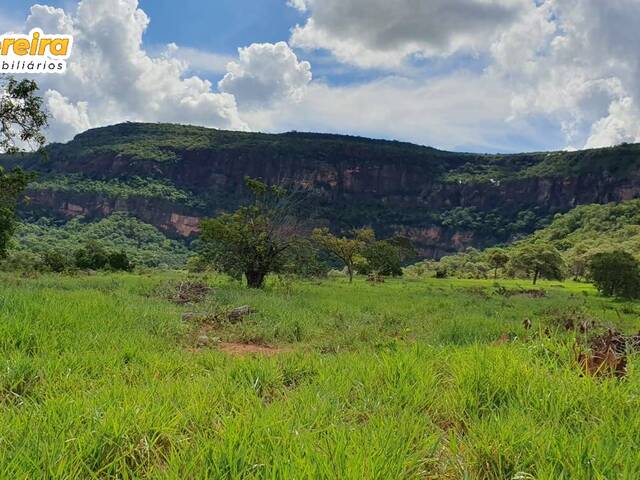 #2700 - Fazenda para Venda em Aquidauana - MS - 1