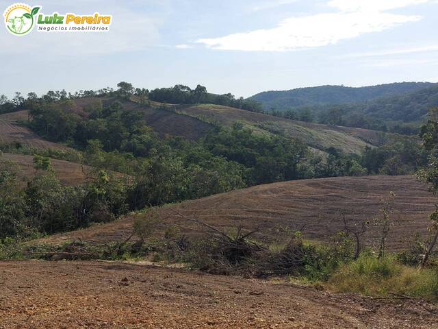 #2702 - Fazenda para Venda em Bonito - MS - 1