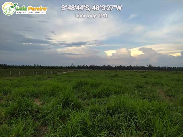 Fazenda para Venda em Ulianópolis - 5