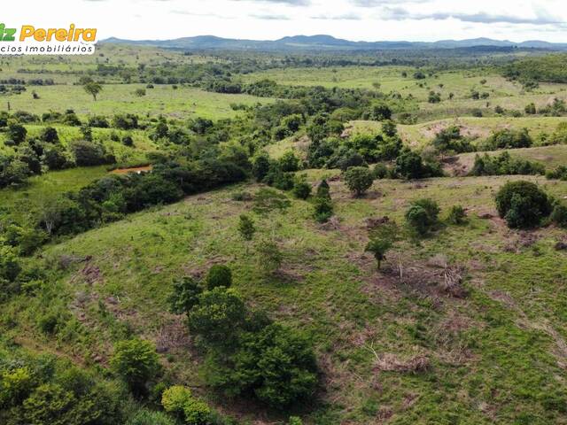 Venda em Emerencio - Conceição do Araguaia