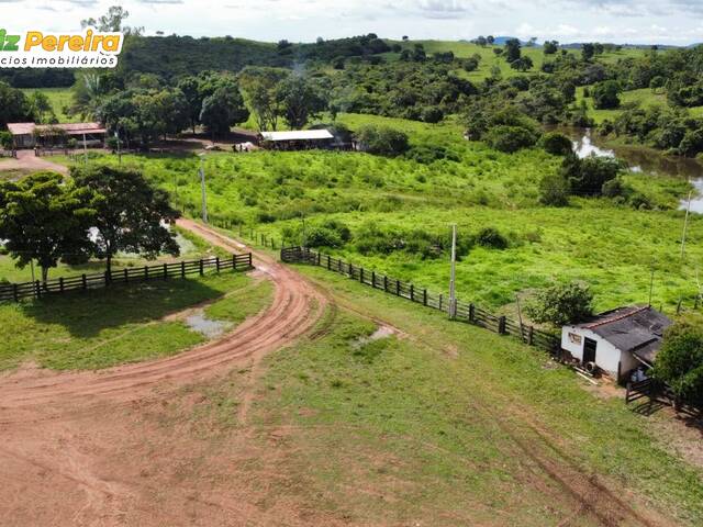 Fazenda para Venda em Conceição do Araguaia - 4