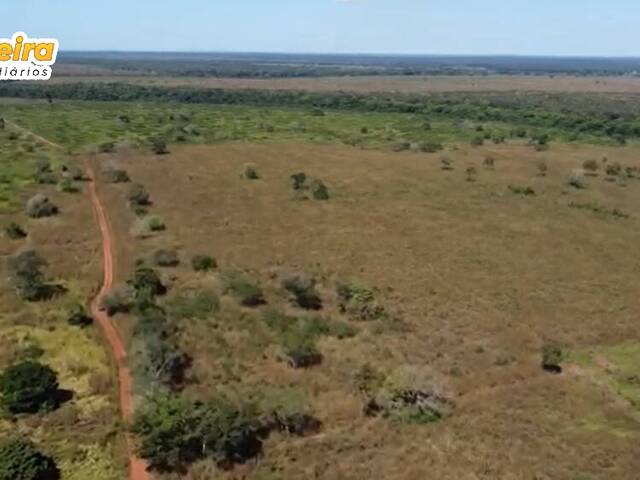 Fazenda para Venda em Cristalândia - 4