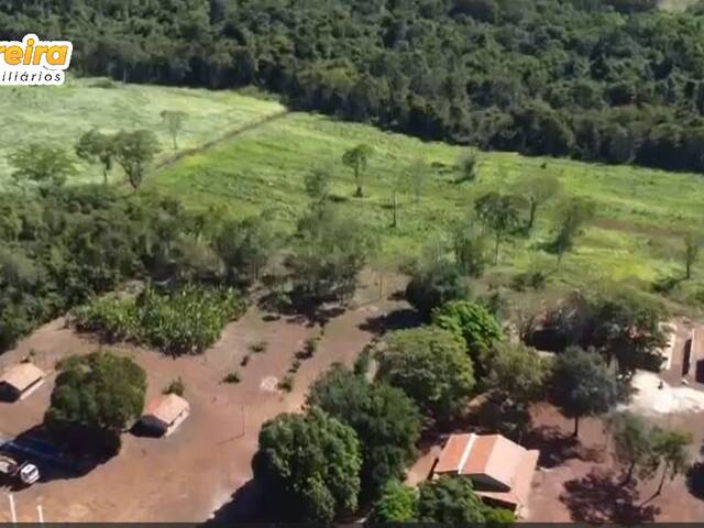 #2721 - Fazenda para Venda em Cristalândia - TO - 3