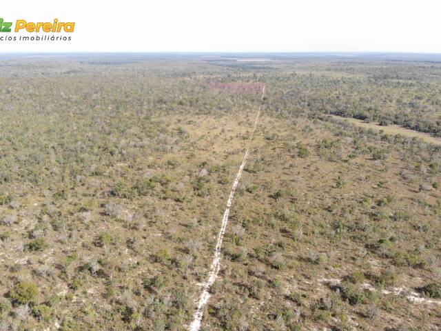 #2723 - Fazenda para Venda em Rio Sono - TO - 3