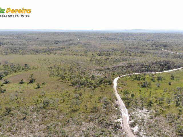 #2723 - Fazenda para Venda em Rio Sono - TO - 1