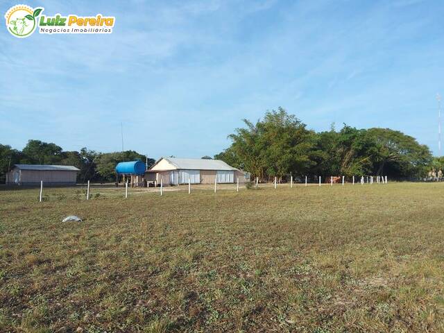 Fazenda para Venda em Corumbá - 5